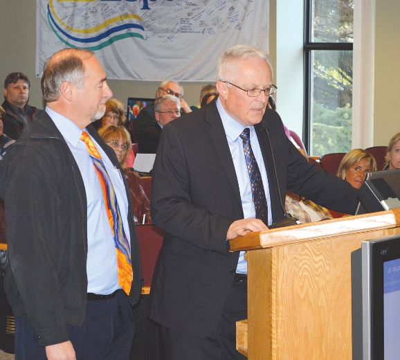 Regional manager names a few businesses to be in Pearson Plaza Elliot