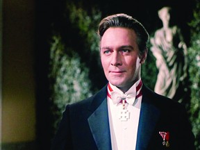 Christopher Plummer as Captain Georg Von Trapp  in The Sound of Music, the largest grossing film in history.