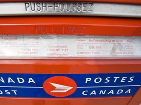 Canada Post