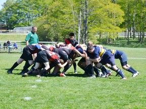 SDSS Jr Rugby