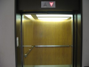 elevator