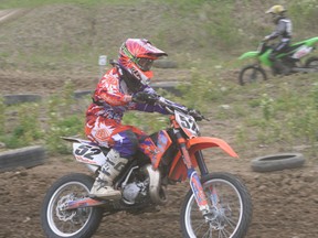 Whitecourt Motocross Association (WMA) is hosting the second round of the provincial series of MX & Amateur National Qualifier (ANQ) races for the fourth year on a row.
Whitecourt Star file photo