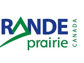 City of Grande Prairie logo