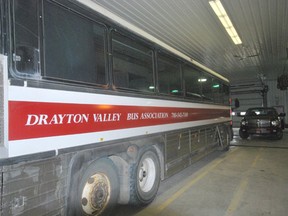 DV Bus Association