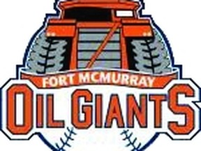 OIL GIANTS LOGO