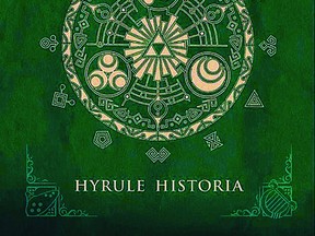 Hyrule Historia