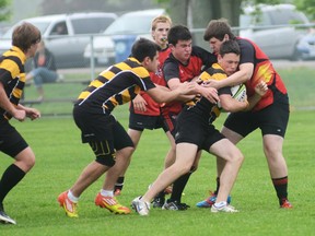 BOQ rugby