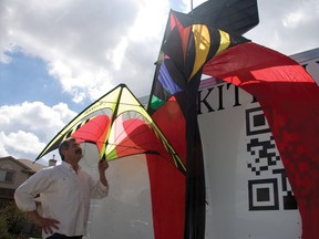 Kite Festival to take off
