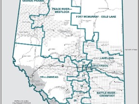 (Courtesy of the Federal Electoral Boundaries Commission Website)