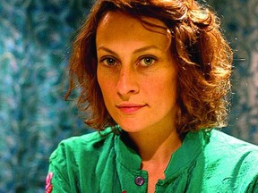 Sarah Harmer