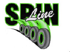 Spinline logo
