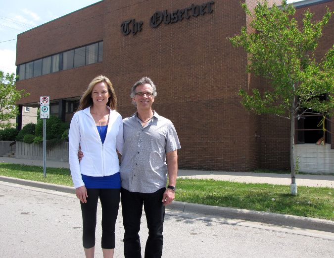 Your Business The Sarnia Observer