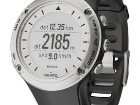 The various forms of GPS watches, chronograph timer watches and heart rate monitors can play important roles in the tracking and measurement of a runner's activity. But most important is to listen to your body, writes columnist Rick Mannen.