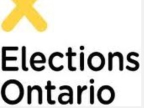 elections Ontario
