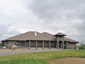 Whitecourt Golf and Country Club was the target of a break and enter in the early morning hours of Thursday, May 23.
Barry Kerton | Whitecourt Star