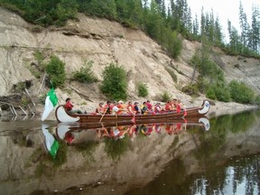 Best Western Swan Castle Inn and Northern Spirit Adventures have partnered to bring more tourists to Cochrane to enjoy a day or overnight canoe excursion up the Abitibi River.