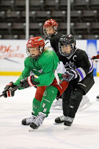 Sarnia sports in brief The Sarnia Observer