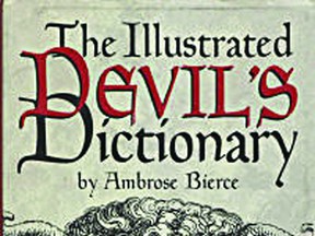 The Devil_s Dictionary