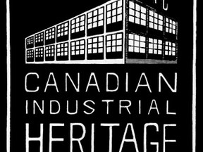 Canadian Industrial Heritage Centre