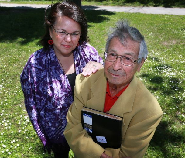 Native views heard at Owen Sound event Owen Sound Sun Times