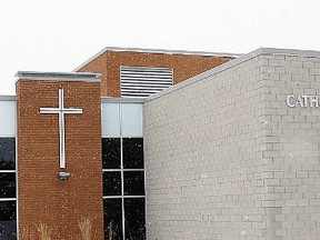 St. Anne_s Catholic School