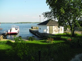 The federal government has declared the Customs House in Rockport to be surplus to its needs and it will be sold sometime this year. The site will be inspected for safety concerns before being sold.