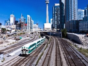 Metrolinx