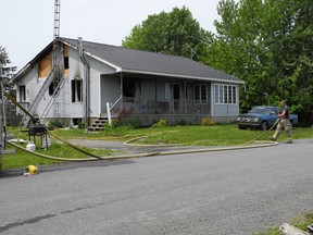 house fire may 28