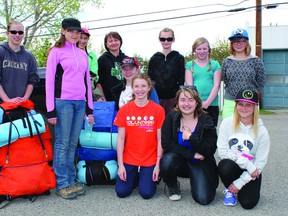 Pathfinders to visit Yukon