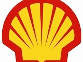 Shell logo