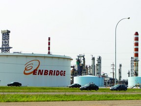 Enbridge