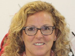 Joan Kantola is the new superintendent of education for the Kenora Patricia District School Board.
Miner and News file photo