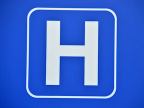 Hospitals