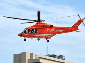 A tragic Ornge helicopter crash last night saw two pilots and two paramedics, including a former Kapuskasing and Val Rita resident perish.