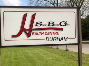 SBGHC Durham