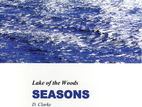 Lake of the Woods Seasons will be launching on Friday, June 14 at 7 p.m. at the Lake of the Woods Museum.