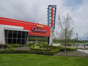 Members of the No Casino Kingston group say Gananoque is the ideal location for the Thousand Islands Casino because most gamblers come in from elsewhere and take their problems with them when they leave.         Wayne Lowrie - Gananoque Reporter