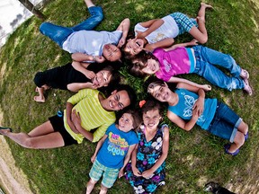 In order to make sure no child gets left behind, Child and Family Services of Central Manitoba Foundation are once again promoting their Chance 2 Camp and Chance 2 Grow programs this year. Both initiatives are designed to offer children in the Central Plains area financial assistance to take part in camp and extracurricular activities outside of school. (Submitted Photo)