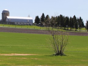 northeast farming