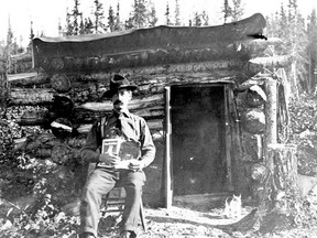 Common Ground: A Sharing of Our Stories returns to Lake of the Woods Museum with storytellers sharing tales from Kenora's colourful past on June 13.
Miner and News file photo