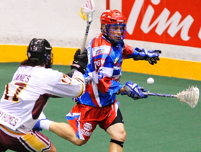 Capital Cup game helps promote the sport The Kingston Whig Standard