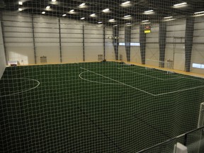 Although the Sportsplex numbers for several booking areas have seen a steady increase, the county-run facility is still expecting to have a deficit almost three times larger than originally projected. (PCS file photo)