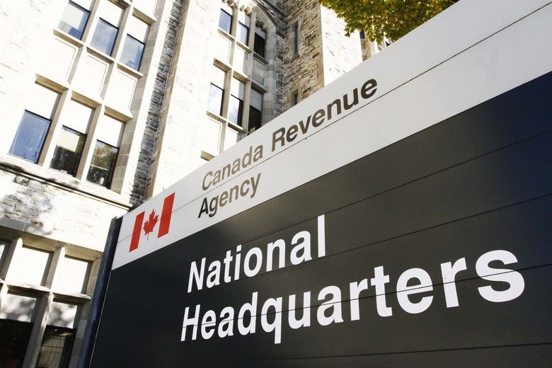 Edmonton man hit with $171,339 fine for Revenue Canada tax fraud ...