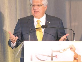 Mike Lazaridis