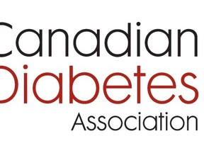 Canadian Diabetes Association logo