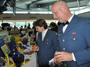 MFRC gala 2013