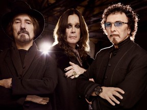 Black Sabbath