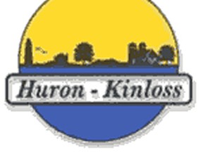 Huron-Kinloss logo