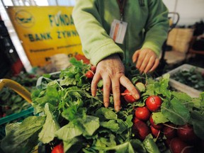 Eden’s Market will hold its grand opening June 23 at 10534 124 St. and will run every Sunday. FILE PHOTO