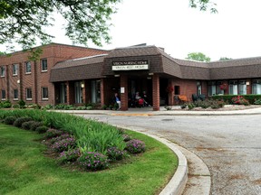 Vision Nursing Home. (QMI Agency file photo)